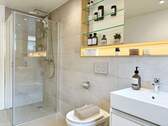 Badezimmer (virtuell) - 