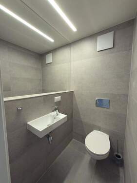 Gäste WC - 