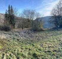 Baugrundstück mit einmaliger Sicht auf die Saar in ruhiger Lage - Taben-Rodt