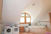 Bad/WC Hauptwohneinheit - 