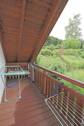 Balkon DG Hauptwohnung - 