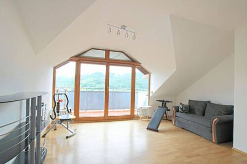 Kinderzimmer 2 DG Hauptwohneinheit - 