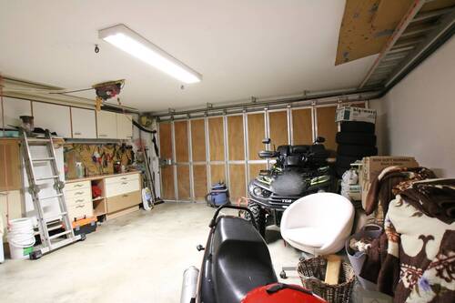 Garage UG für 3 Fahrzeuge Bild 2 k - 