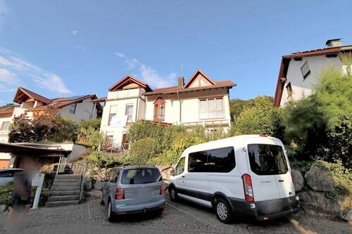Strassenansicht - 1 Zimmer Einfamilienhaus in Seelbach