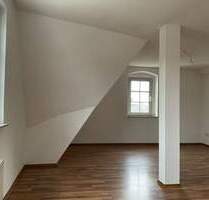 Heimeliges Nest sucht neue Mieter. - Burgstädt