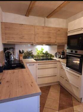 Bild 4 - Einfamilienhaus mit 330,00 m&sup2; in Korswandt zum Kaufen