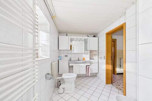 Badezimmer EG - 
