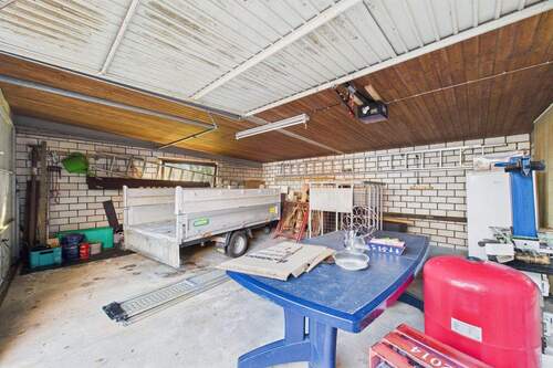 Doppelgarage - 
