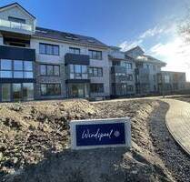 NEUER HEIMATHAFEN IN BURG AUF FEHMARN!