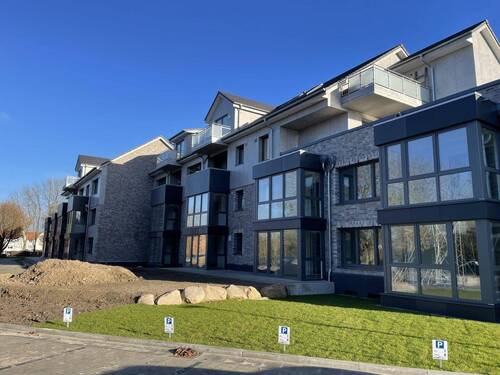 Bild 3 - 3 Zimmer Etagenwohnung in Fehmarn