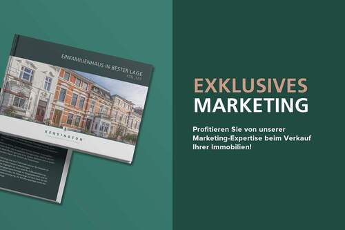 Exklusives Marketing - 