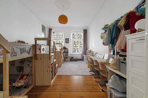 Kinderzimmer - 