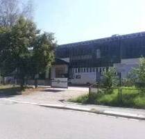 180m² Bürofläche in ChemnitzSiegmar ab 2026