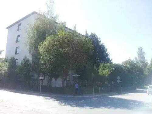 Objektansicht - Halle in Chemnitz zur Miete