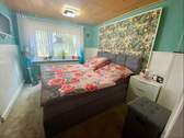 Schlafzimmer im EG - 