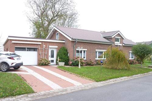 Ansicht - 3 Zimmer Einfamilienhaus zum Kaufen in Barlt