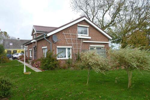 Ansicht - 3 Zimmer Einfamilienhaus in Barlt