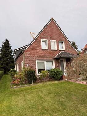 Bild 3 - 7 Zimmer Einfamilienhaus in Esens