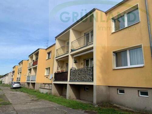 Bild 2 - 4 Zimmer Mehrfamilienhaus, Wohnhaus zum Kaufen in Pritzwalk Großlangerwisch