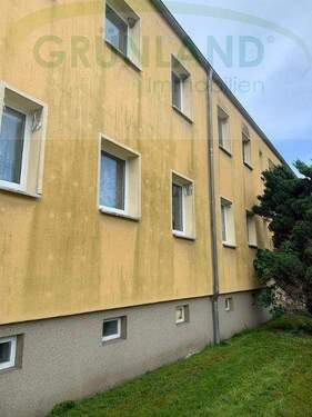 Bild 3 - 4 Zimmer Mehrfamilienhaus, Wohnhaus in Pritzwalk Großlangerwisch