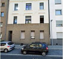 ***Gepflegte Wohnung sucht nette Mieter*** - Oberhausen Marienkirche