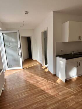 App 20 #3.jpg - Studentenapartment in Top Lage - moderne 2-Zimmer-Wohnung nach Komplettsanierung zu vermieten
