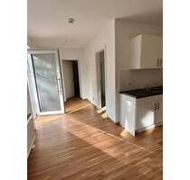 Studentenapartment in Top Lage - moderne 2-Zimmer-Wohnung nach Komplettsanierung zu vermieten - Erlangen Innenstadt