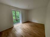 Referenzbild Ausstattung: Schlafzimmer - 2 Zimmer Etagenwohnung in Göttingen