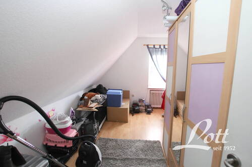 Gästezimmer - 