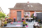 Rückansicht - 