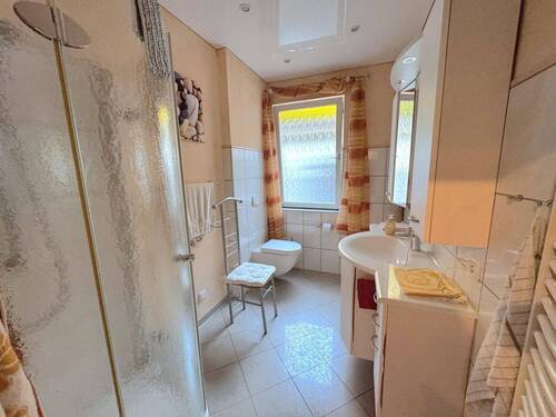 Badezimmer EG - 
