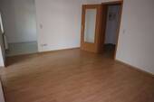 Wohnzimmer - 1 Zimmer Etagenwohnung zur Miete in Chemnitz