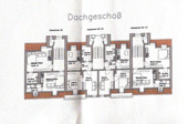 Dachgeschoss - Mehrfamilienhaus, Wohnhaus mit 642,00 m² in Augsburg zum Kaufen
