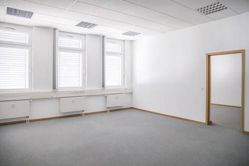 3. OG - Büro in Schweinfurt zur Miete