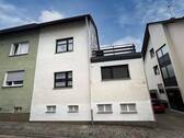Vorderansicht - Gemütliches Einfamilienhaus mit Garten in Dudweiler
