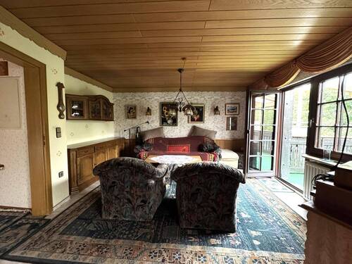 Wohnzimmer - 