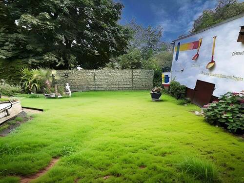Garten I - 