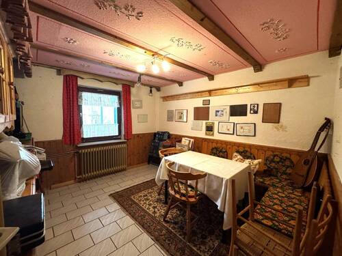 Partyraum - 