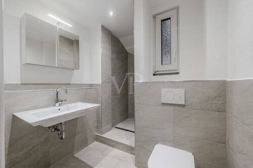 Badezimmer - 