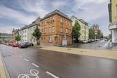 Hausansicht - 