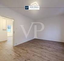 Modernisiertes Altbauflair: Großzügige 3,5-Zimmer-Wohnung mit Charme! - Stuttgart Zuffenhausen