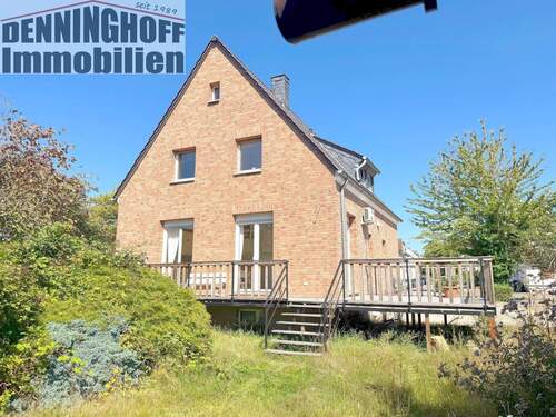 4 - Mehrfamilienhaus, Wohnhaus mit 155,00 m² in Holzwickede zum Kaufen