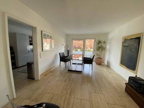 Wohnküche möglich - 