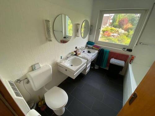 Badezimmer - 