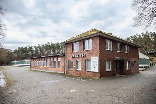 FX8A2406_250127 - Halle zum Kaufen in Dannenberg (Elbe)