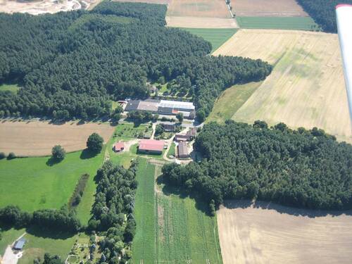 Bild 016 - Halle in Dannenberg (Elbe) zum Kaufen