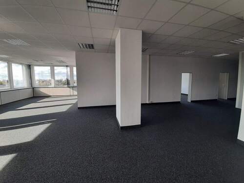 Büroraum S - Büro mit 45,00 m&sup2; in München zur Miete