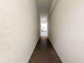 Durchgang zum Innenhof - 