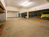 Tiefgarage - 