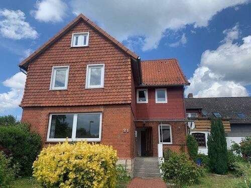 2 - 8 Zimmer Mehrfamilienhaus, Wohnhaus zum Kaufen in Alfeld